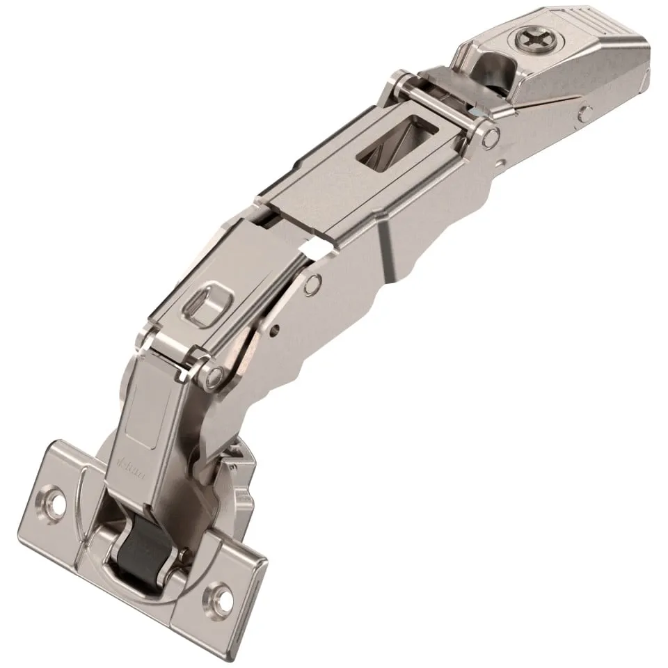 Balama CLIP-top 155° usa aplicata, fara arc, 70T7550.TLMB V25 NI