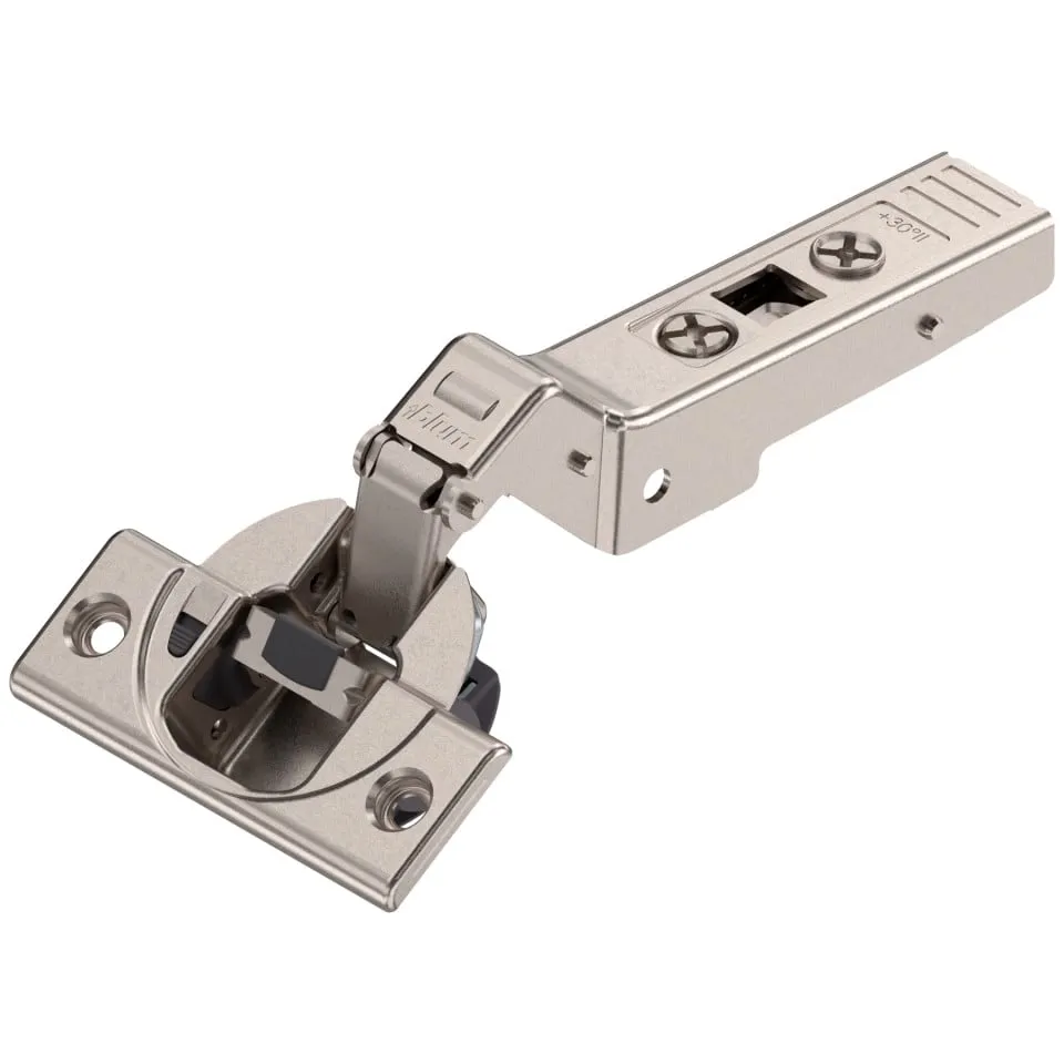 Balama CLIP-top +30\*, II pt usa aplicata, cu Blumotion, NI, 79B9556