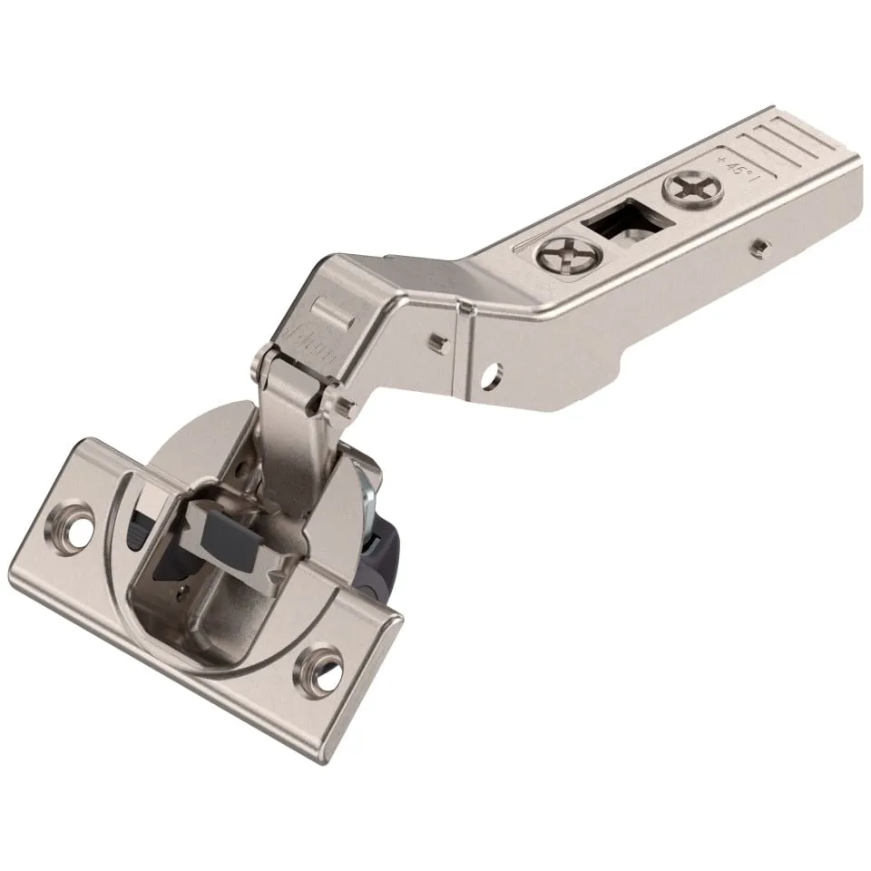 Balama CLIP-top +45\*, l pt usa semiaplicata, NI, 79B9658