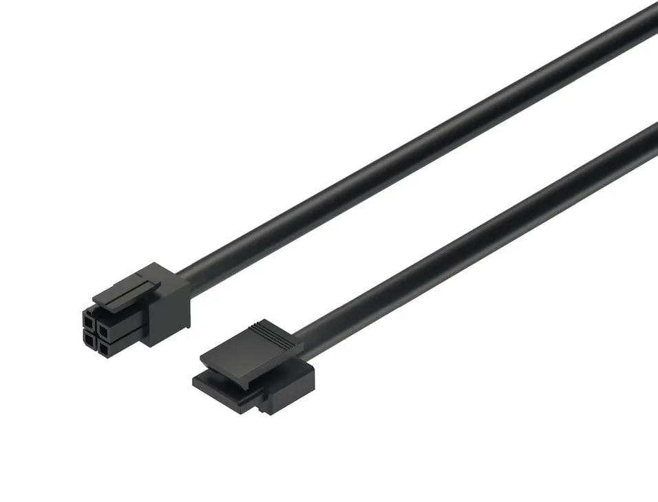 Cablu de conectare pentru intrerupator Loox 833.89.142