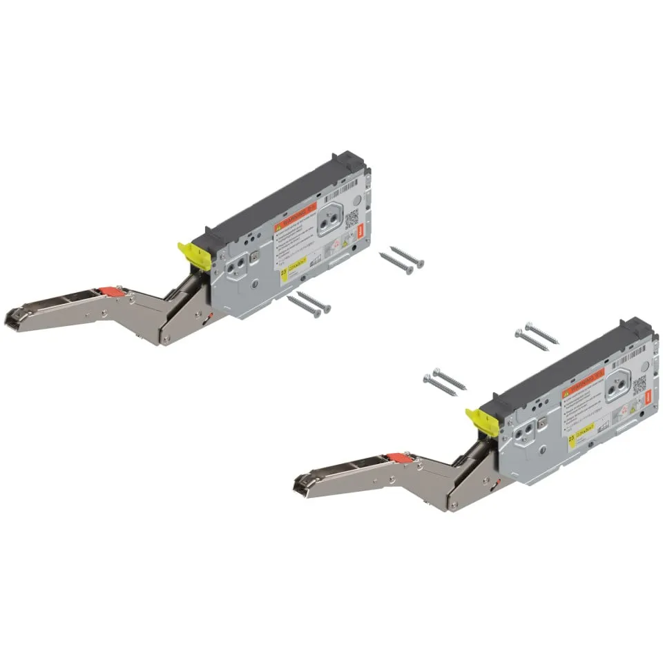 Mecanism ridicare AVENTOS HK-top, f.p. 420-1610, pt TIP-ON, 22K2300T