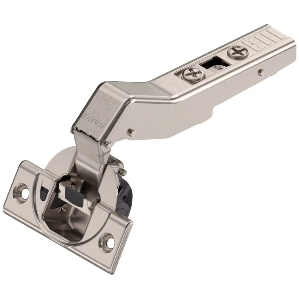 Balama CLIP-top +45\*, II pt usa aplicata,cu Blumotion, 79B3558 MB45+ V50 NI
