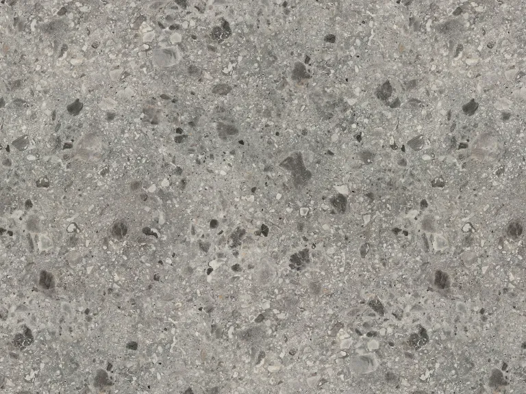 Terrazzo Triestino gri
