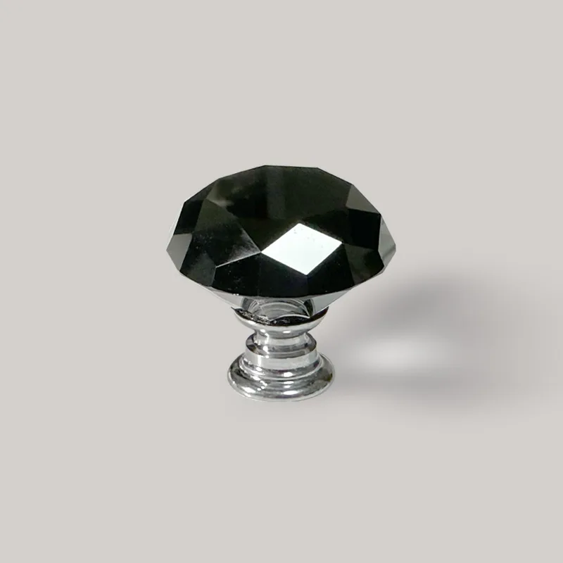 Buton Glam Cristal — imaginea 2
