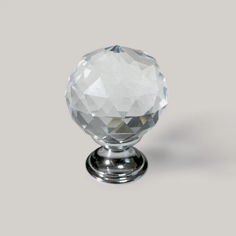 Buton Richy Cristal