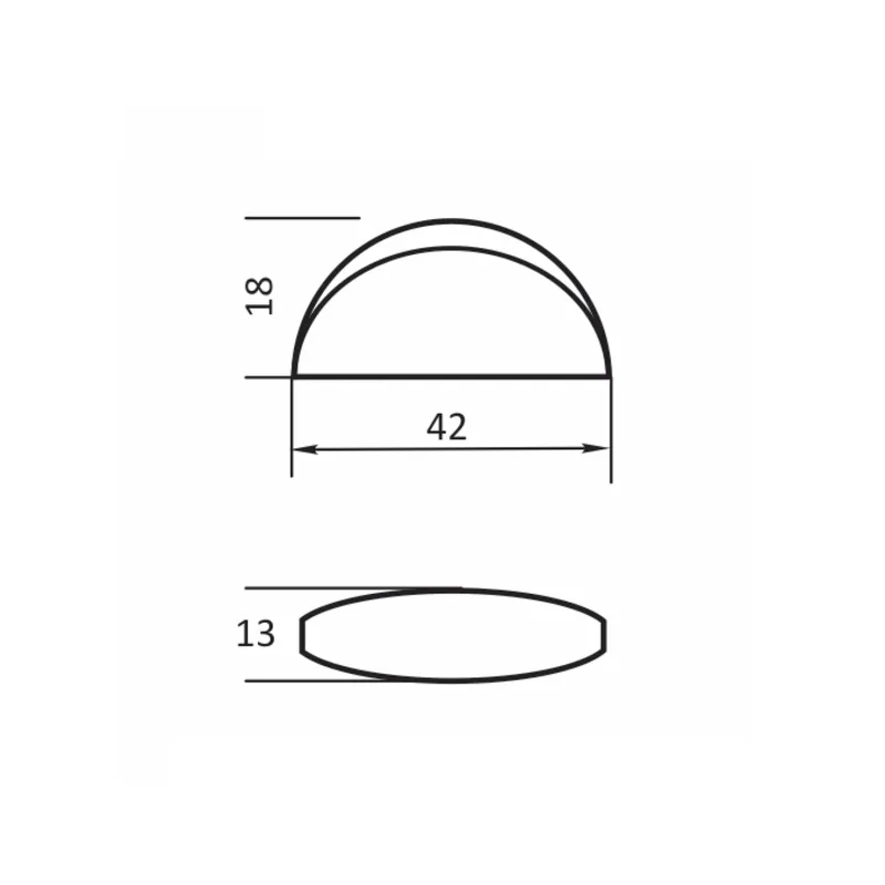 Buton CS563-B — imaginea 2