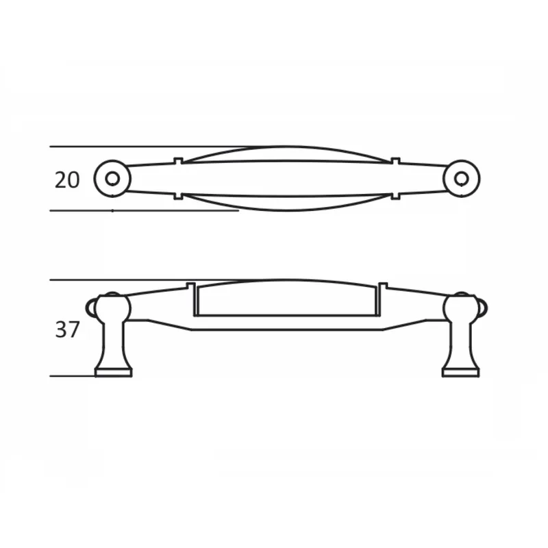 Mâner CS8939 — imaginea 2
