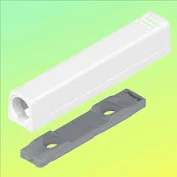 PLACUTA ADAPTARE TIP-ON BLUM LUNGA TIP-I (956A1201)