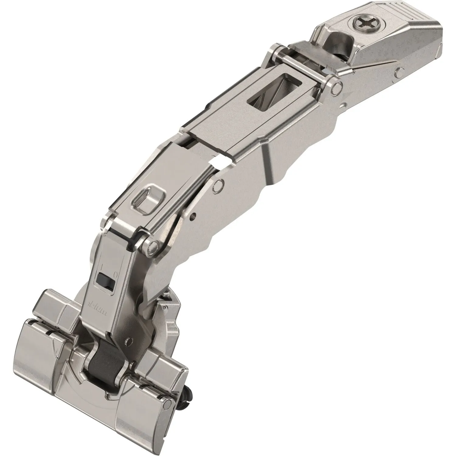 Balama clip-top blumotion 155grade usa aplicata inserta nichelat 71B7590 -BLUM