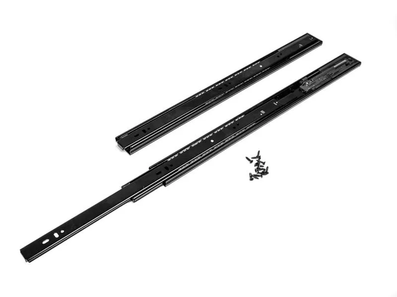 GLISIERA FS PUSH-OPEN CU AMORTIZARE - FOREST