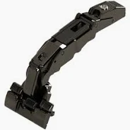 Balama clip-top 155° usa aplicata fara arc inserta 70T7590.TL - BLUM