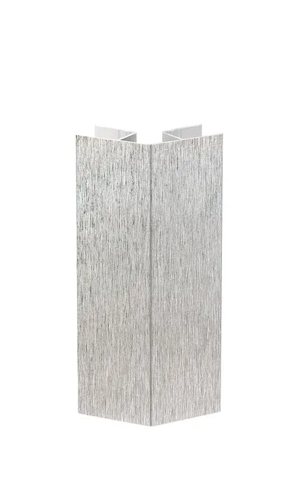 Element îmbinare multi-unghi pentru plintă PVC