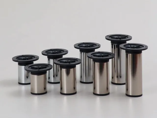 PICIOR D50 ALUMINIU