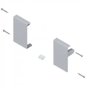 SET SUPORT FRONT SERTAR INTERIOR ANTARO - Blum