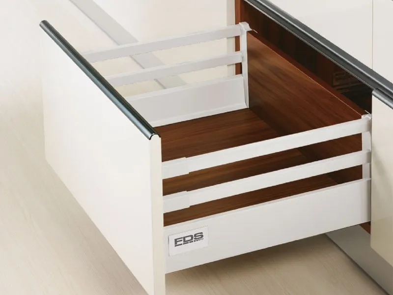 SERTAR FDS-DF CLASSIC D CU 2 INALTATOARE H210MM 40KG