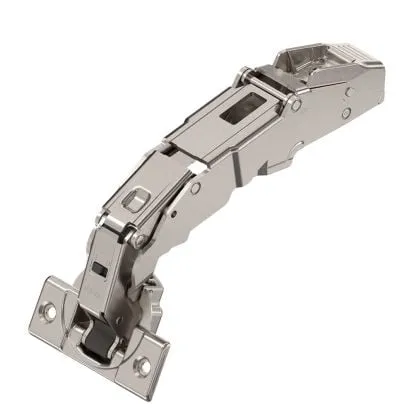 Balama BLUM CLIP top semiaplicata cu blumotion 155 grade 71B7650 -BLUM
