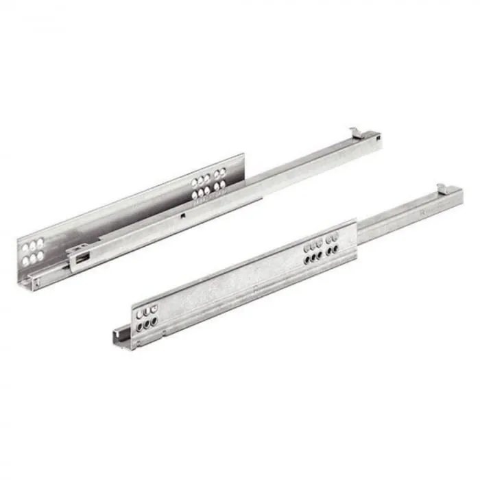 Glisiere Blum TANDEM - Blum