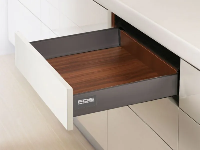 SERTAR FDS-DF CLASSIC A PUSH OPEN H84MM 40KG