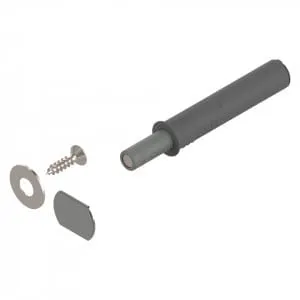 TIP-ON SCURT CU MAGNET SI PLACUTA