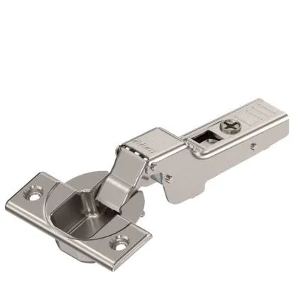 Balama BLUM CLIP top semiaplicata 110 grade fara arc (70T3650.TL) -BLUM