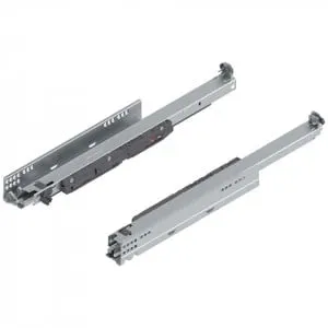 GLISIERA MOVENTO EXT. TOT. 40KG - Blum