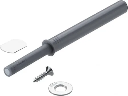 TIP-ON LUNG CU MAGNET SI PLACUTA