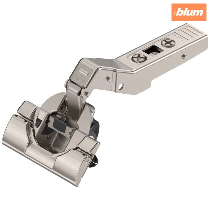 CLIP TOP BLUMOTION BALAMA DE UNGHI 45°I,SEMIAPLICATA,OALA:INSERTA 79B9698 -BLUM