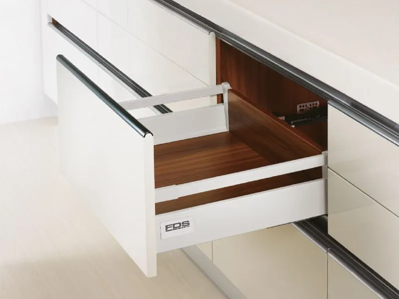 SERTAR FDS-DF CLASSIC B CU INALTATOR H146MM 40KG