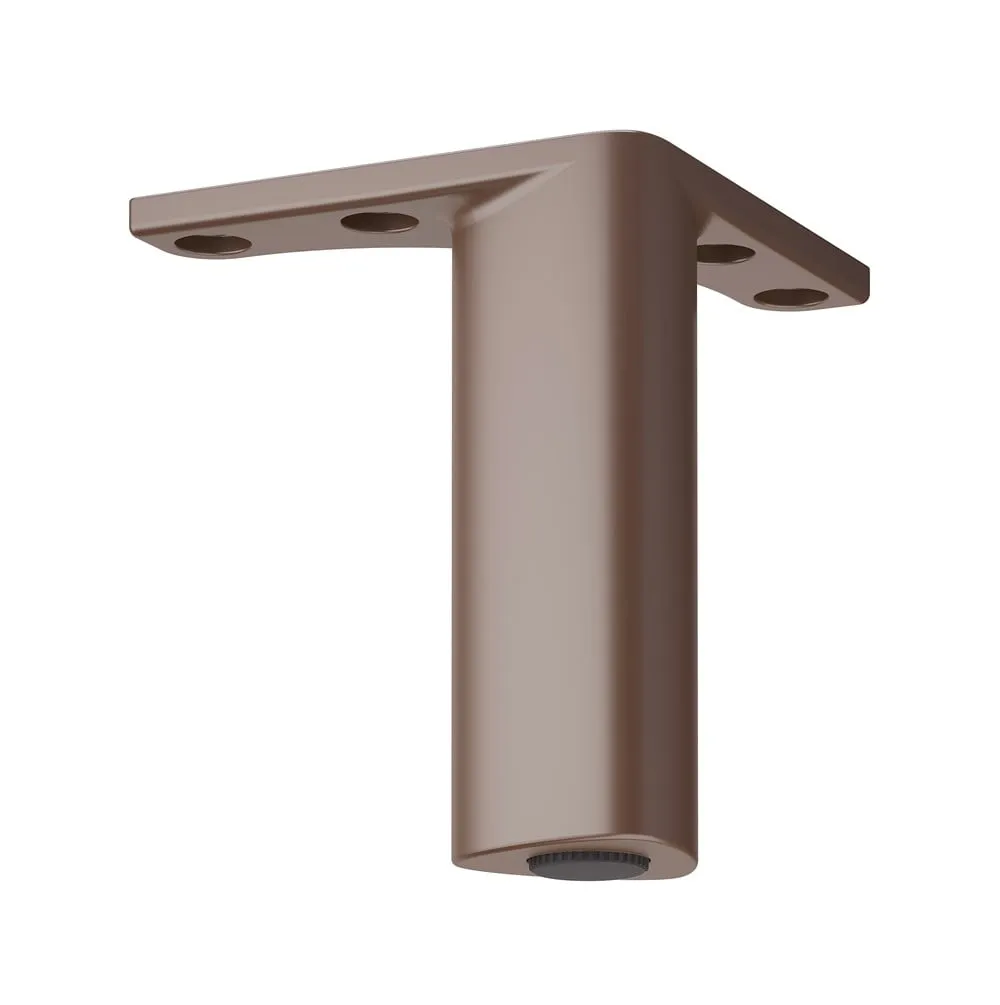 PICIOR PI65 PIEDINO ZAMAC H100 MM (MITAL)