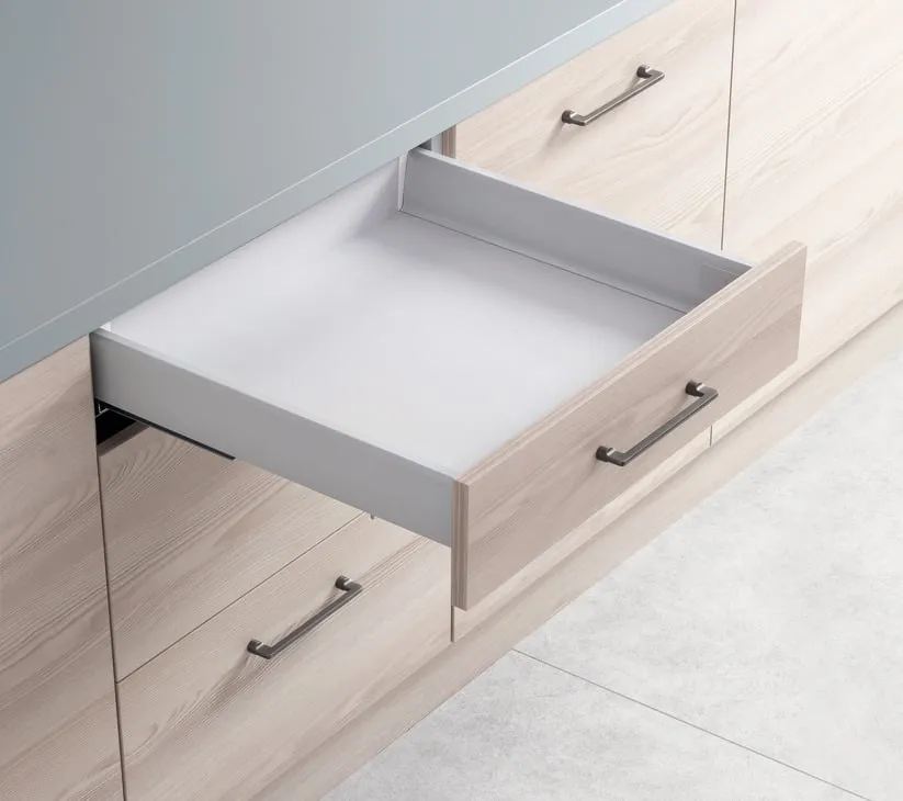 SERTAR MATRIX BOX S35 H120 mm - Hafele