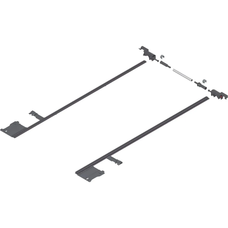 MOVENTO MECANISM DE STABILIZARE - Blum