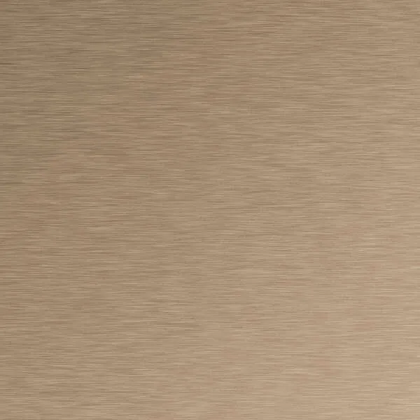 Brushed Bronze