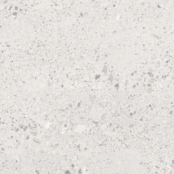 Light Terrazzo Marble