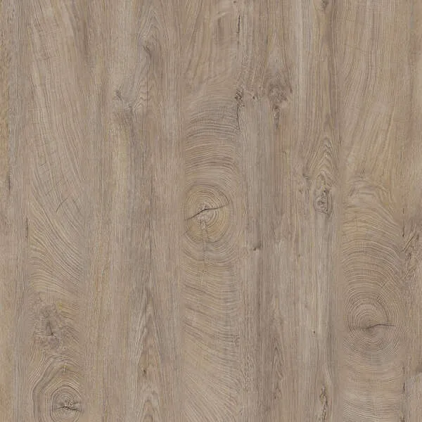 Raw Endgrain Oak