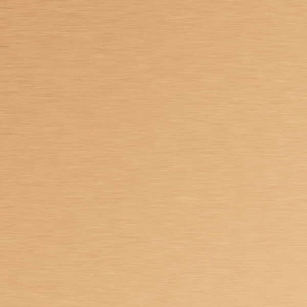 Brushed Copper
