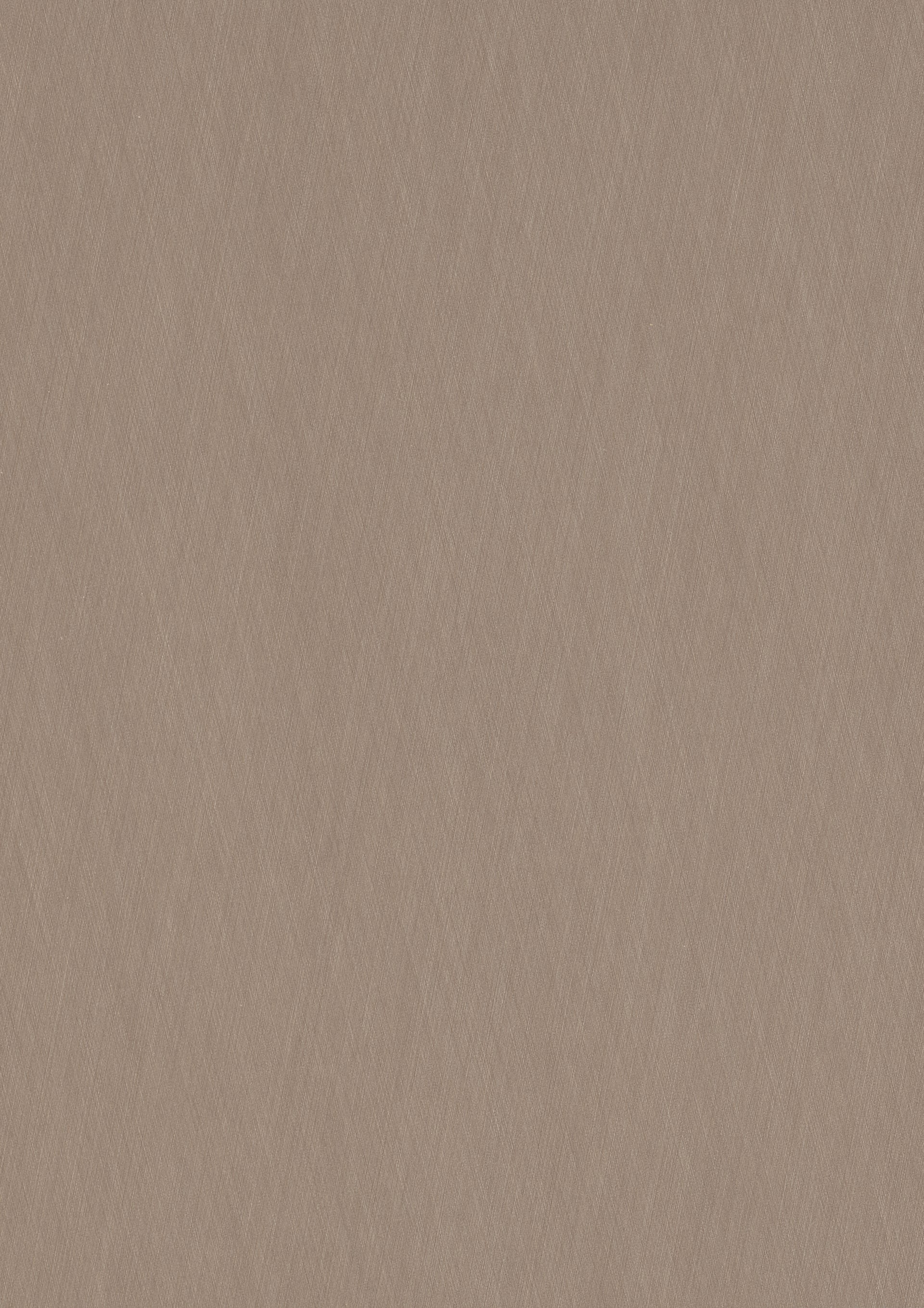Champagne Crossed Metal