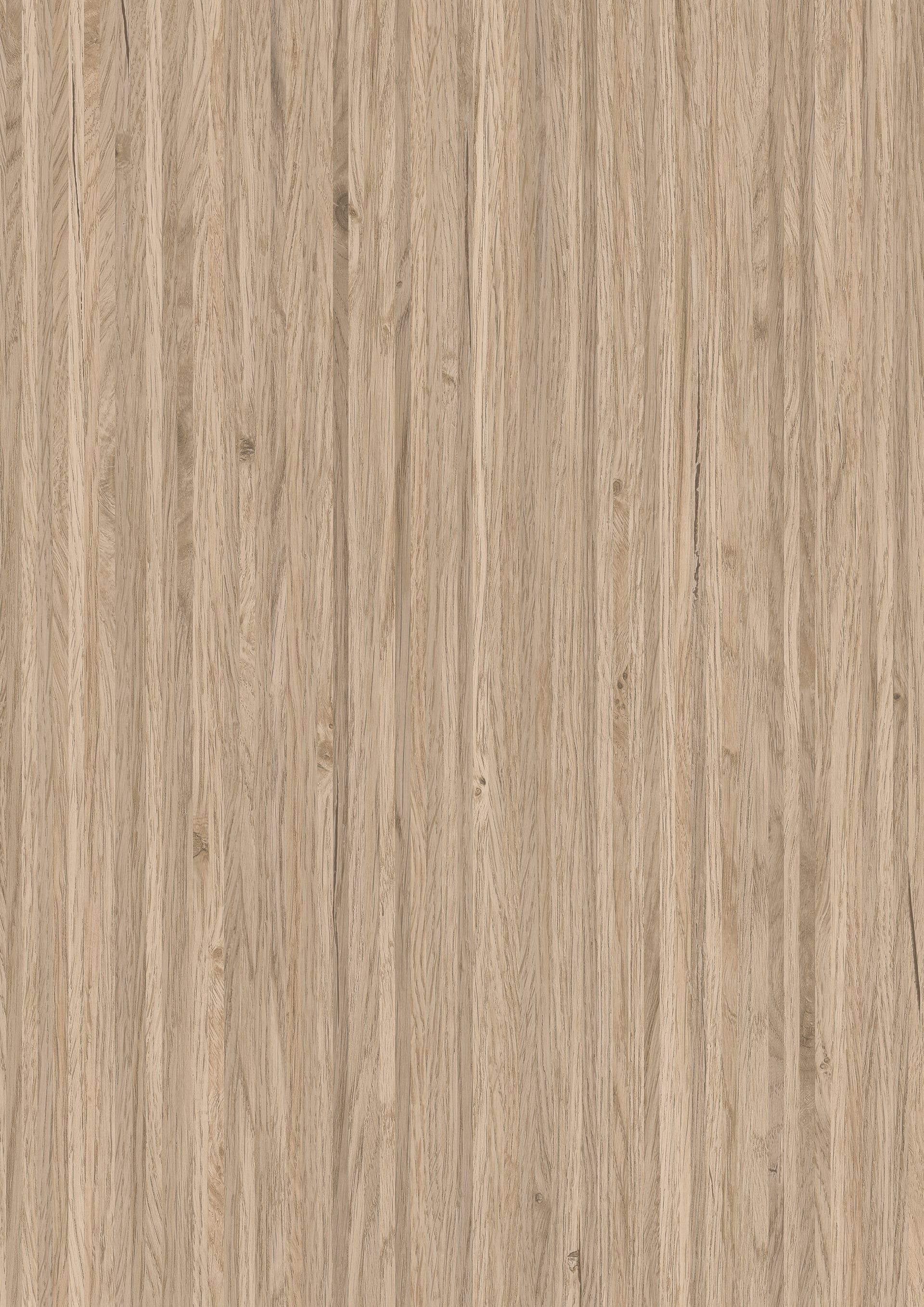Natural Tonsberg Oak