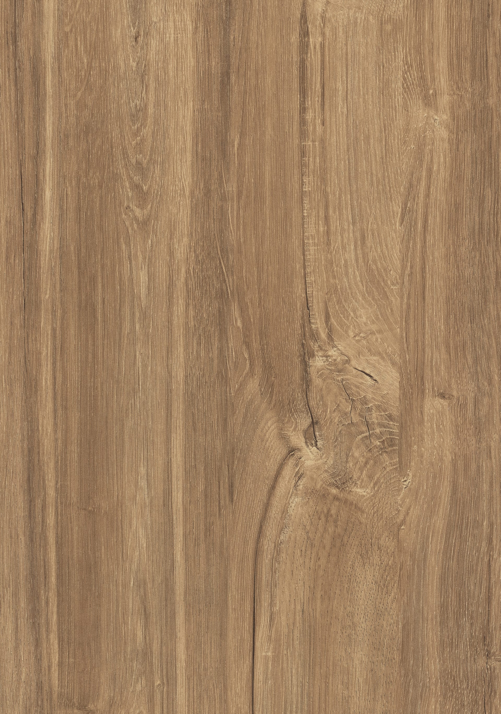 Brown Kansas Oak