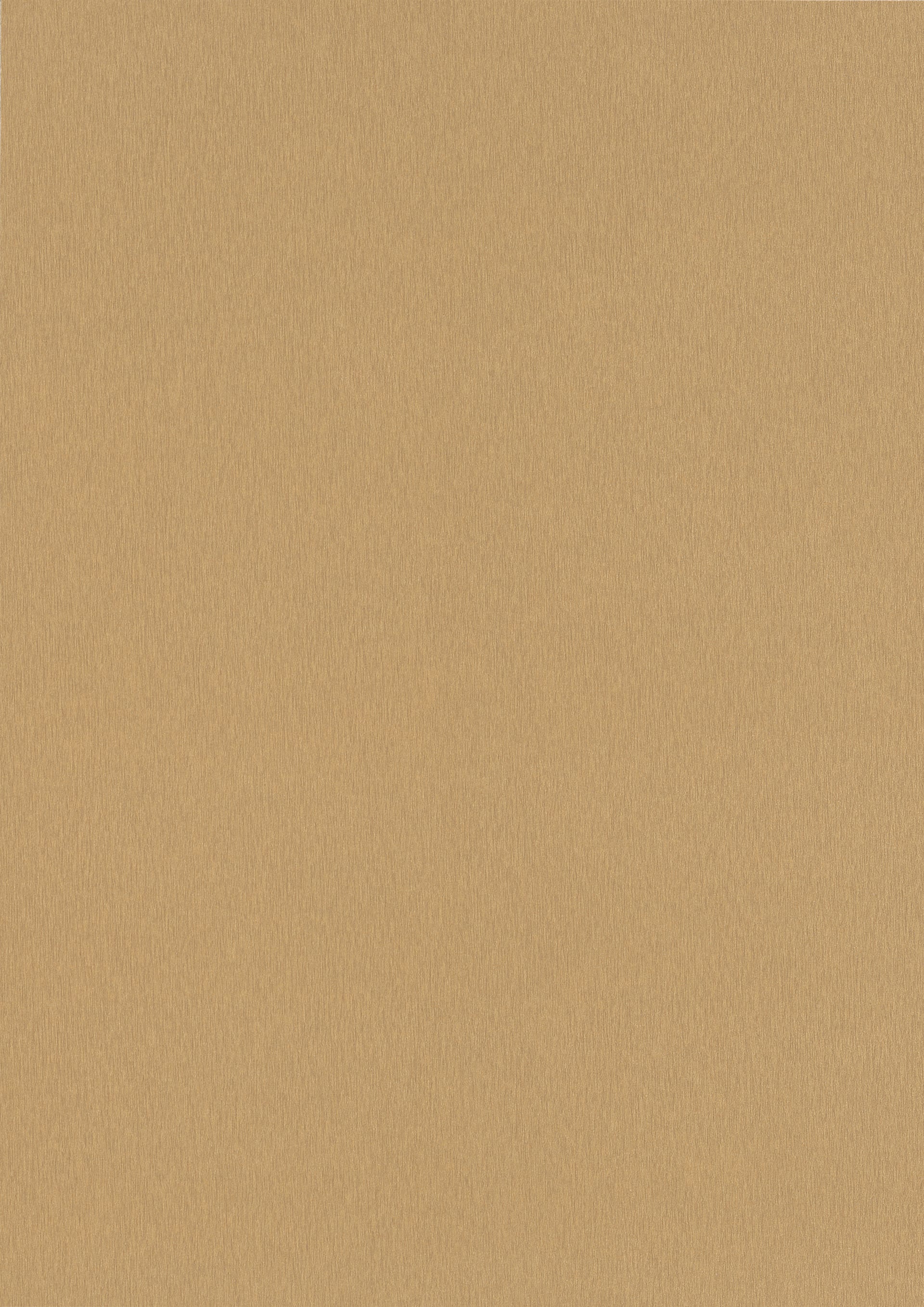 Golden Brushed Metal