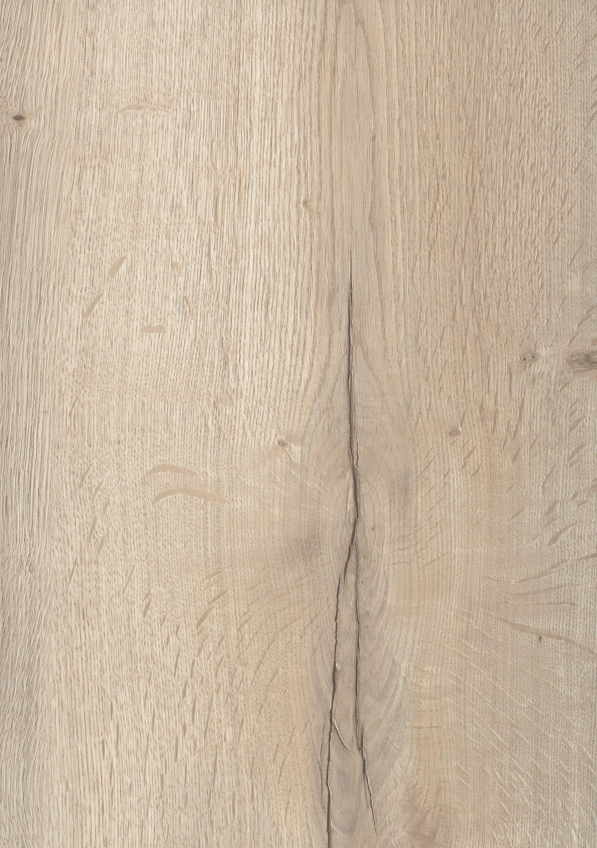 White Halifax Oak