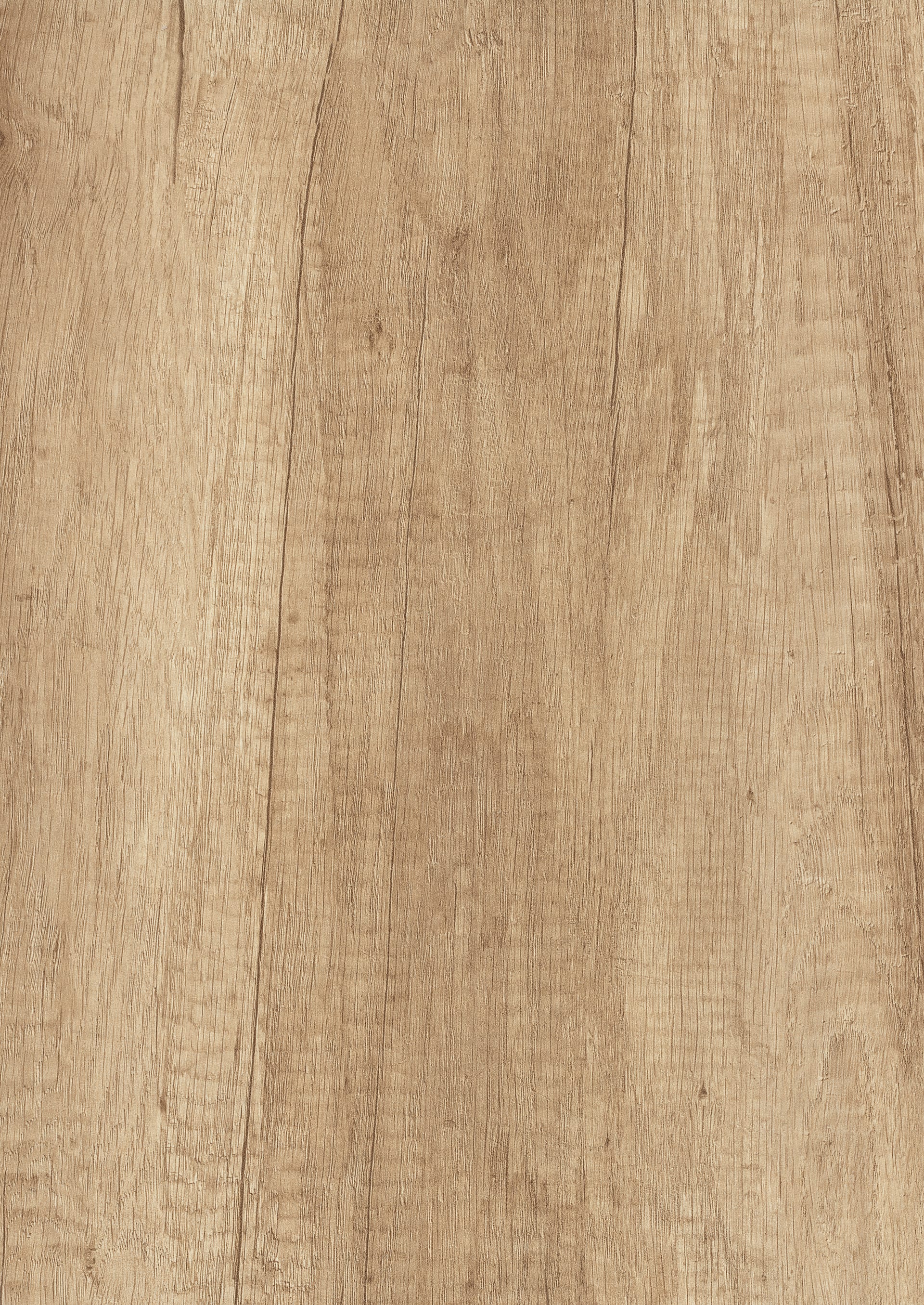 Natural Nebraska Oak