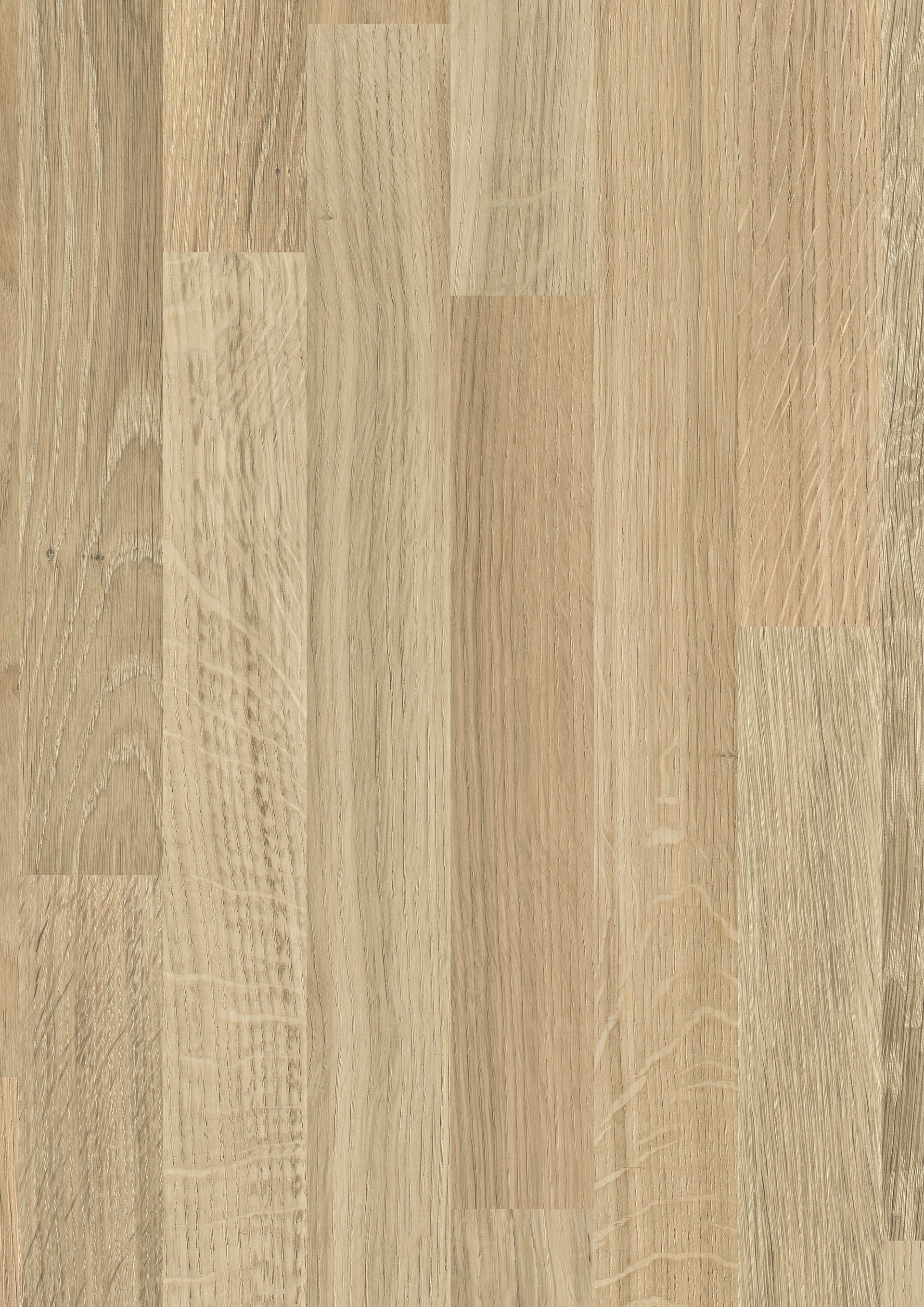 Oak Butcherblock
