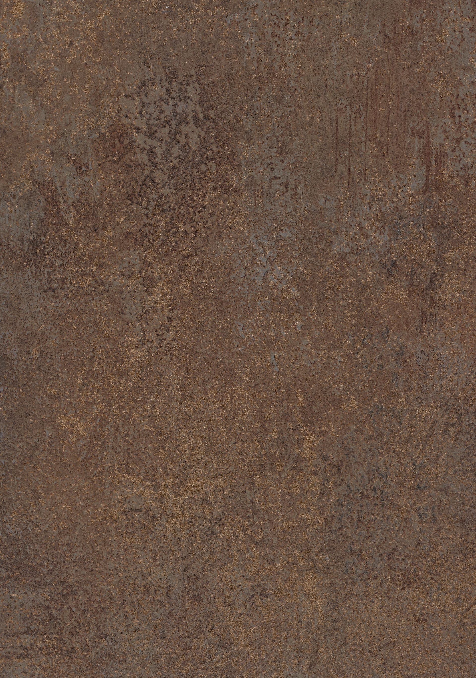 Ferro Bronze