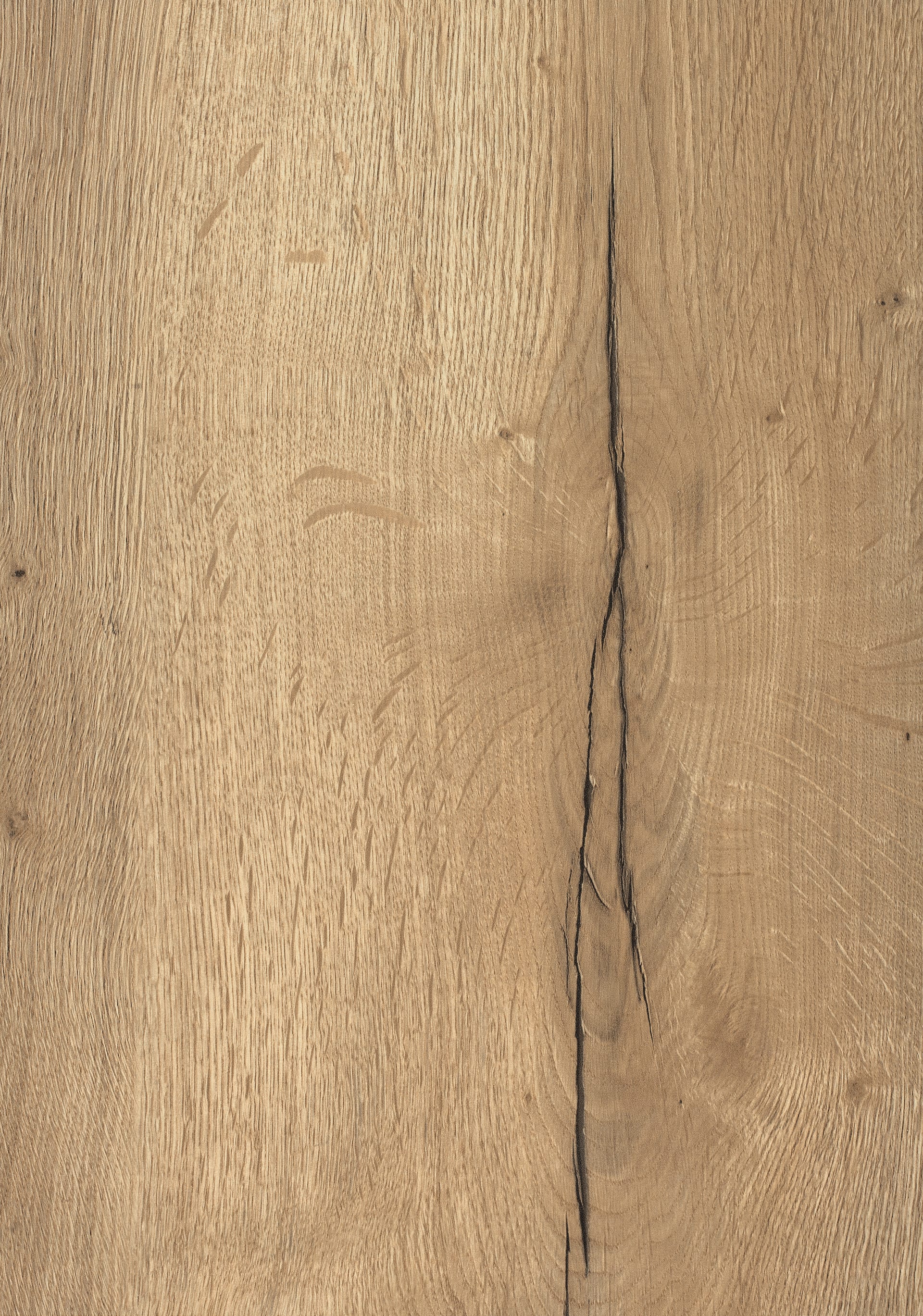 Natural Halifax Oak