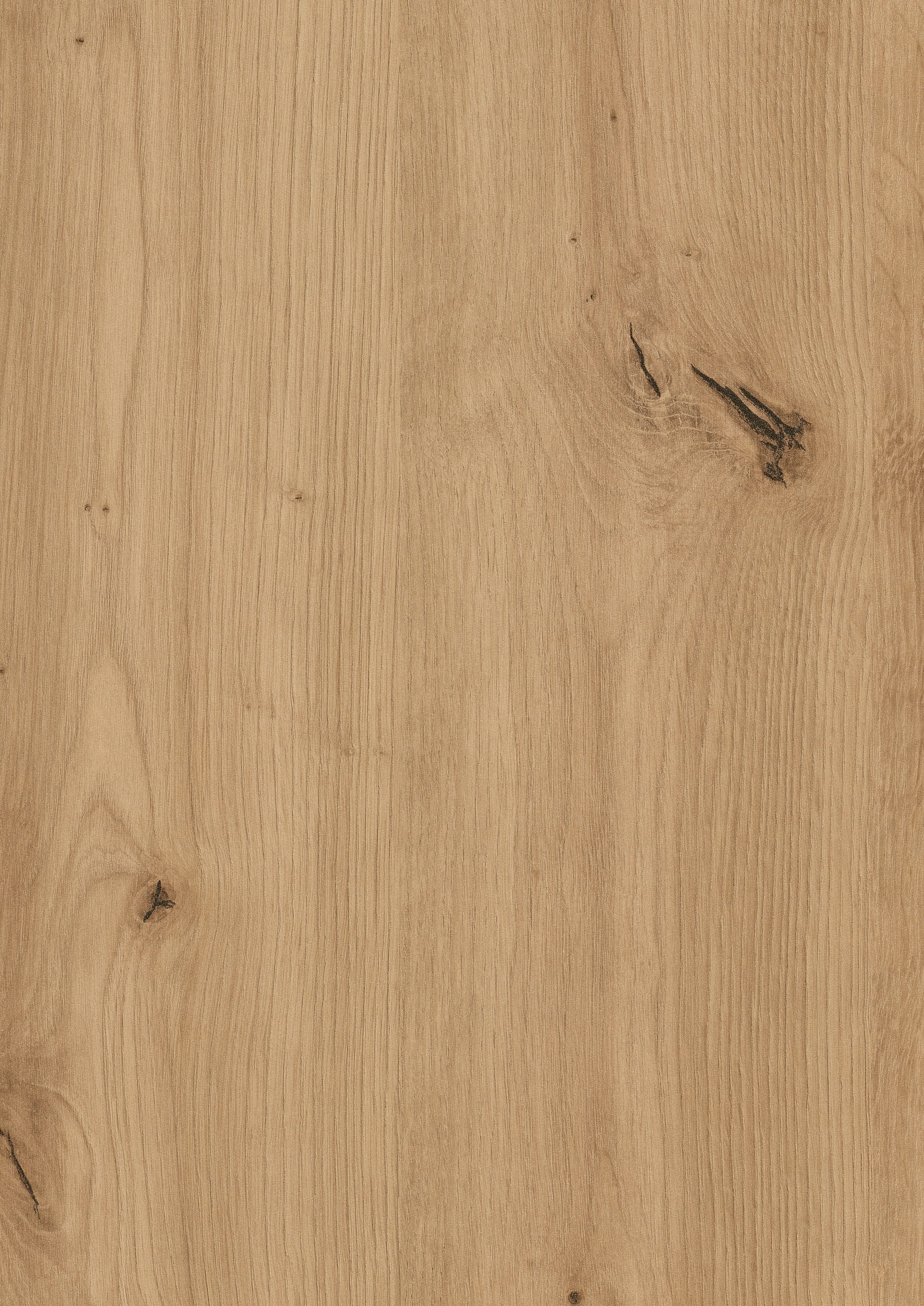 Natural Wild Oak