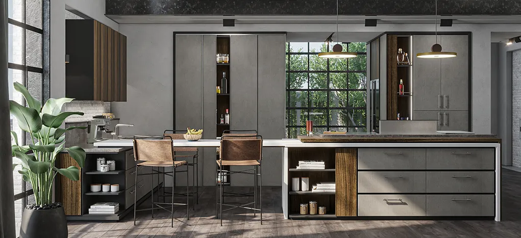 Matt Stone Loft