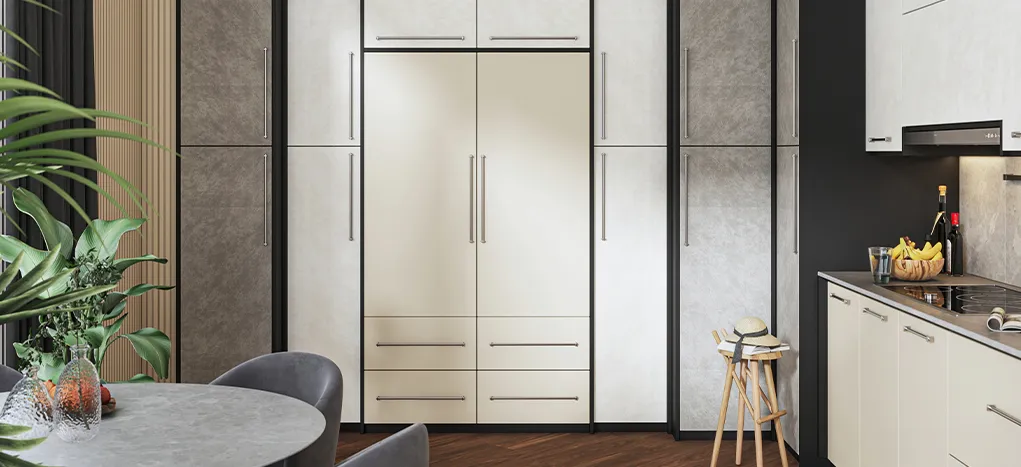 Timber Grey