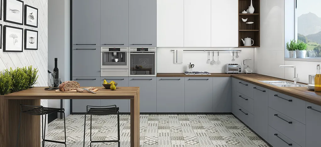 Timeless Grey
