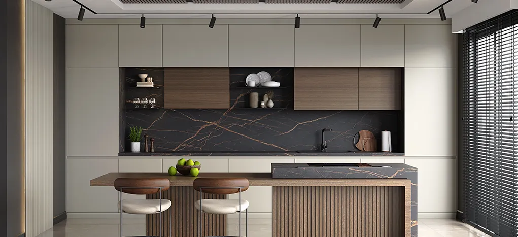 Texas Oak