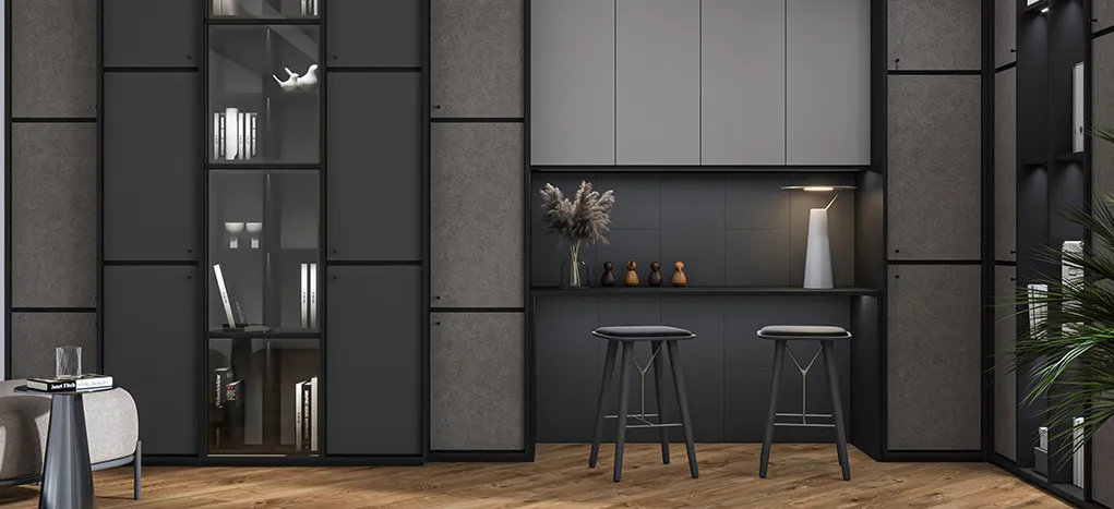 Slate Grey